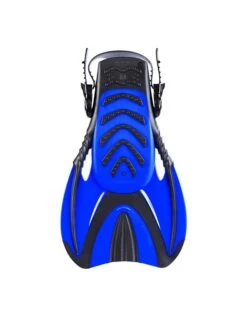 DiveSport Swim Diving Fins (F99 Blue) -Surfboards Sales f99 blue 2