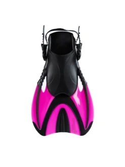 DiveSport Swim Diving Fins (F99 Pink) -Surfboards Sales f99 pink 1
