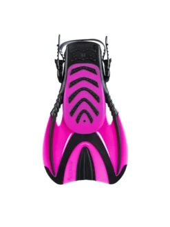 DiveSport Swim Diving Fins (F99 Pink) -Surfboards Sales f99 pink 2