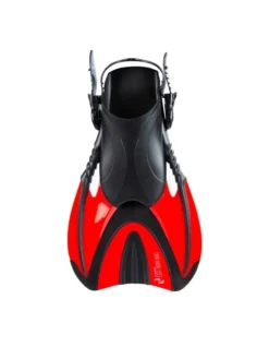 DiveSport Swim Diving Fins (F99 Red) 6 DiveSport Swim Diving Fins (F99 Red) -Surfboards Sales f99 red 1