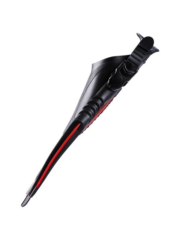 DiveSport Swim Diving Fins (F99 Red) 2 DiveSport Swim Diving Fins (F99 Red) - Image 2