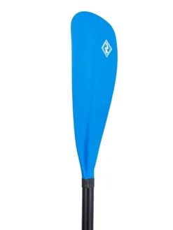 Two Bare Feet 2 Piece Fibreglass Hybrid SUP Paddle & Bag Package (Blue) 15 Two Bare Feet 2 Piece Fibreglass Hybrid SUP Paddle & Bag Package (Blue) -Surfboards Sales fibreglass blue 2 1 1