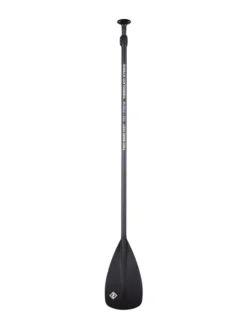 Two Bare Feet 3 Piece Fibreglass Hybrid SUP Paddle & Bag Package (Black) 10 Two Bare Feet 3 Piece Fibreglass Hybrid SUP Paddle & Bag Package (Black) -Surfboards Sales fibreglass hybrid black 3 1