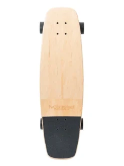 Two Bare Feet 'Floe' 32" Surfskate Complete Skateboard -Surfboards Sales floe 3 1