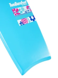 37" Flowers Bodyboard (Aqua) -Surfboards Sales flowerz 37 aqua 3