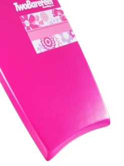 37" Flowers Bodyboard (Raspberry) 5 37" Flowers Bodyboard (Raspberry) -Surfboards Sales flowerz 37 pink 3