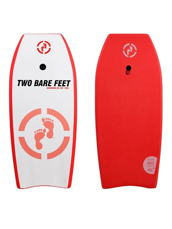 Two Bare Feet Future Double Bodyboard And Bag Bundle (Choice Of 37" & 42") 4 Two Bare Feet Future Double Bodyboard And Bag Bundle (Choice Of 37" & 42") - Image 4