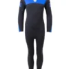 Two Bare Feet Glider 2.5mm Full Length Junior Wetsuit (Blue)