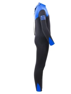 Two Bare Feet Glider 2.5mm Full Length Junior Wetsuit (Blue) 14 Two Bare Feet Glider 2.5mm Full Length Junior Wetsuit (Blue) -Surfboards Sales glider 2021 blue 7
