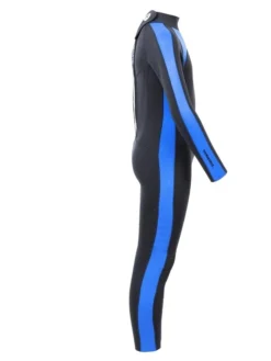Two Bare Feet Flare 2.5mm Junior Superstretch Wetsuit (Blue) 15 Two Bare Feet Flare 2.5mm Junior Superstretch Wetsuit (Blue) -Surfboards Sales kids flare full blue 7 2