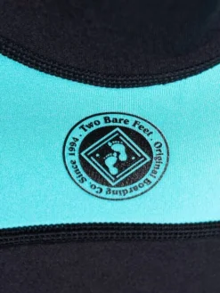 Two Bare Feet Flare 2.5mm Junior Superstretch Wetsuit (Mint) -Surfboards Sales kids flare full mint 9