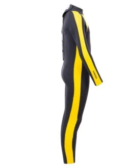 Two Bare Feet Flare 2.5mm Junior Superstretch Wetsuit (Yellow) 15 Two Bare Feet Flare 2.5mm Junior Superstretch Wetsuit (Yellow) -Surfboards Sales kids flare full yellow 7