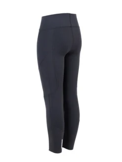 Two Bare Feet Junior Fleece Lined Vista 2.5mm Neoprene Wetsuit Pants (Black) 12 Two Bare Feet Junior Fleece Lined Vista 2.5mm Neoprene Wetsuit Pants (Black) -Surfboards Sales kids fleece line vista pants black 4