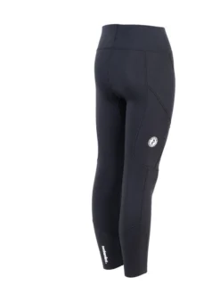 Two Bare Feet Junior Fleece Lined Vista 2.5mm Neoprene Wetsuit Pants (Black) 14 Two Bare Feet Junior Fleece Lined Vista 2.5mm Neoprene Wetsuit Pants (Black) -Surfboards Sales kids fleece line vista pants black 6