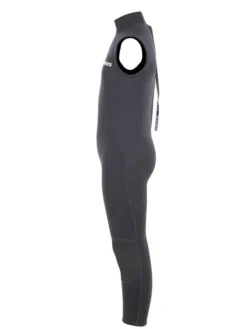Two Bare Feet Thunderclap 2.5mm Junior Sleeveless Wetsuit (Black) 10 Two Bare Feet Thunderclap 2.5mm Junior Sleeveless Wetsuit (Black) -Surfboards Sales kids thunderclap sleeveless full leg black 3 1