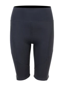 Two Bare Feet Junior Aspect Fleece Lined Zipless Thermal 2.5mm Superstretch Wetsuit Top & Shorts Set (Black/Blue) 14 Two Bare Feet Junior Aspect Fleece Lined Zipless Thermal 2.5mm Superstretch Wetsuit Top & Shorts Set (Black/Blue) -Surfboards Sales kqw6ct z