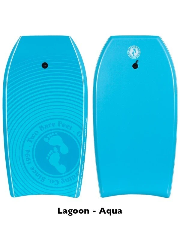 Two Bare Feet Flowers Double Bodyboard And Bag Bundle (Choice Of 33", 37", 41") 8 Two Bare Feet Flowers Double Bodyboard And Bag Bundle (Choice Of 33", 37", 41") - Image 8