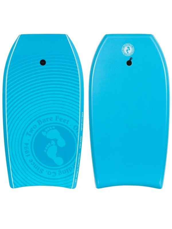 Two Bare Feet Lagoon Quad Bodyboard And Bag Bundle (Choice Of 33", 37", 41", 42", 44") 2 Two Bare Feet Lagoon Quad Bodyboard And Bag Bundle (Choice Of 33", 37", 41", 42", 44") - Image 2