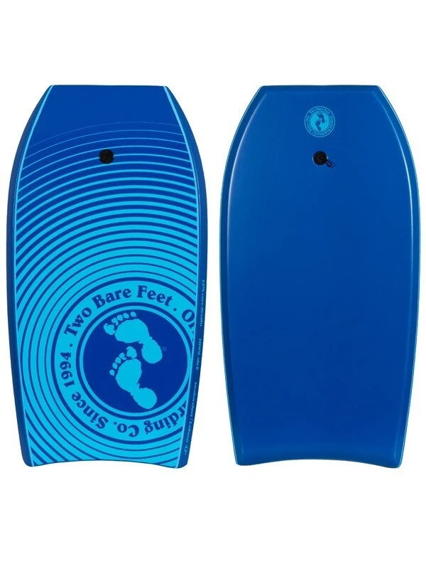 Two Bare Feet Lagoon Quad Bodyboard And Bag Bundle (Choice Of 33", 37", 41", 42", 44") 3 Two Bare Feet Lagoon Quad Bodyboard And Bag Bundle (Choice Of 33", 37", 41", 42", 44") - Image 3
