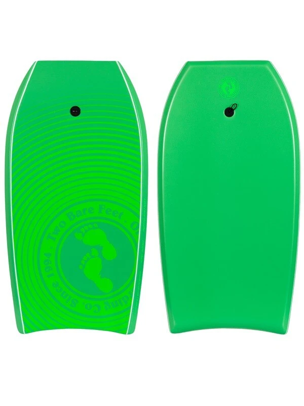 Two Bare Feet Lagoon Quad Bodyboard And Bag Bundle (Choice Of 33", 37", 41", 42", 44") 4 Two Bare Feet Lagoon Quad Bodyboard And Bag Bundle (Choice Of 33", 37", 41", 42", 44") - Image 4