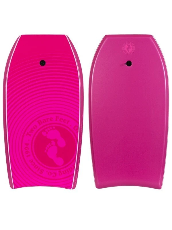 Two Bare Feet Lagoon Triple Bodyboard And Bag Bundle (Choice Of 33", 37", 41", 42", 44") 5 Two Bare Feet Lagoon Triple Bodyboard And Bag Bundle (Choice Of 33", 37", 41", 42", 44") - Image 5