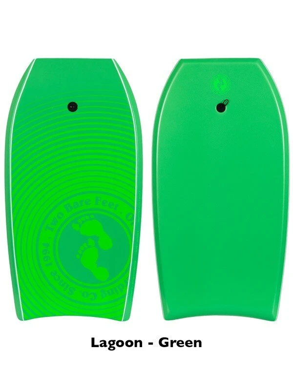 Two Bare Feet Flowers Double Bodyboard And Bag Bundle (Choice Of 33", 37", 41") 10 Two Bare Feet Flowers Double Bodyboard And Bag Bundle (Choice Of 33", 37", 41") - Image 10