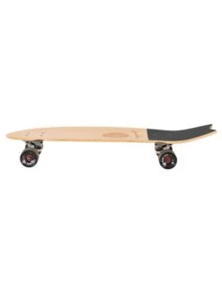 Two Bare Feet Malaga 31in Canadian Maple Longboard Skateboard Complete -Surfboards Sales malaga 3