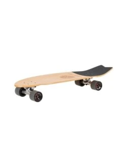 Two Bare Feet Malaga 31in Canadian Maple Longboard Skateboard Complete -Surfboards Sales malaga 4