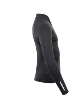 Two Bare Feet Mens Heritage 3mm Full Zip Long Sleeve Wetsuit Jacket (Black) 14 Two Bare Feet Mens Heritage 3mm Full Zip Long Sleeve Wetsuit Jacket (Black) -Surfboards Sales mens heritage full zip jacket black 7 2