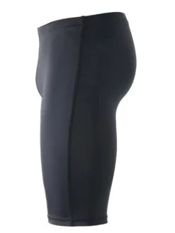 Two Bare Feet Mens Lycra Swimming Shorts (Black) 10 Two Bare Feet Mens Lycra Swimming Shorts (Black) -Surfboards Sales mens lycra swim shorts 3