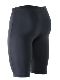 Two Bare Feet Mens Lycra Swimming Shorts (Black) 11 Two Bare Feet Mens Lycra Swimming Shorts (Black) -Surfboards Sales mens lycra swim shorts 4