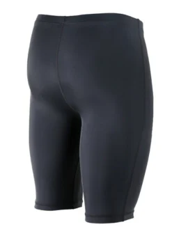 Two Bare Feet Mens Lycra Swimming Shorts (Black) 13 Two Bare Feet Mens Lycra Swimming Shorts (Black) -Surfboards Sales mens lycra swim shorts 6