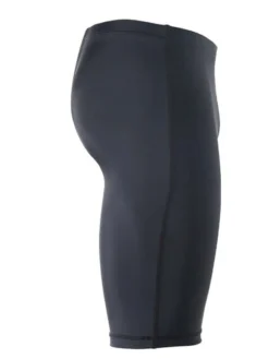 Two Bare Feet Mens Lycra Swimming Shorts (Black) 14 Two Bare Feet Mens Lycra Swimming Shorts (Black) -Surfboards Sales mens lycra swim shorts 7