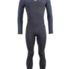 Two Bare Feet Thunderclap 5/4mm Mens Winter Wetsuit (Black)