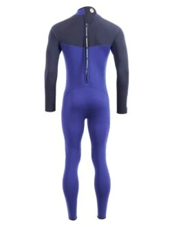 Two Bare Feet Thunderclap 4/3mm Mens Winter Wetsuit (Navy) 12 Two Bare Feet Thunderclap 4/3mm Mens Winter Wetsuit (Navy) -Surfboards Sales mens thunderclap 4.3 navy 5
