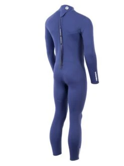 Two Bare Feet Thunderclap 2.5mm Mens Wetsuit (Navy) -Surfboards Sales mens thunderclap full wetsuit navy 6