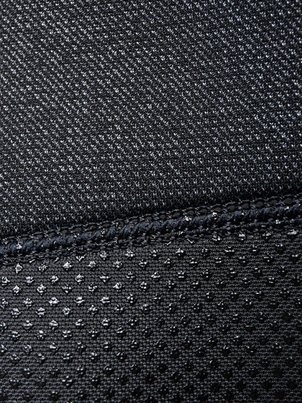 Two Bare Feet Thunderclap Pro 3/2mm Mens Wetsuit (Black/Dark Grey) 10 Two Bare Feet Thunderclap Pro 3/2mm Mens Wetsuit (Black/Dark Grey) - Image 10