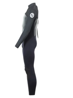 Two Bare Feet Thunderclap Pro 3/2mm Mens Wetsuit (Black/Dark Grey) 12 Two Bare Feet Thunderclap Pro 3/2mm Mens Wetsuit (Black/Dark Grey) -Surfboards Sales mens thunderclap pro dark grey 3 min