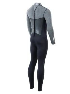 Two Bare Feet Thunderclap Pro 3/2mm Mens Wetsuit (Black/Delta Grey) 15 Two Bare Feet Thunderclap Pro 3/2mm Mens Wetsuit (Black/Delta Grey) -Surfboards Sales mens thunderclap pro grey 6