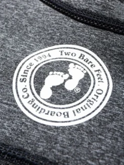 Two Bare Feet Thunderclap Pro 3/2mm Mens Wetsuit (Black/Delta Grey) 18 Two Bare Feet Thunderclap Pro 3/2mm Mens Wetsuit (Black/Delta Grey) -Surfboards Sales mens thunderclap pro grey 9