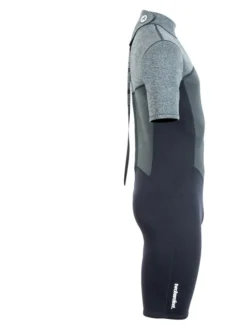 Two Bare Feet Thunderclap Pro 3/2mm Mens Shorty Wetsuit (Black/Delta Grey) 14 Two Bare Feet Thunderclap Pro 3/2mm Mens Shorty Wetsuit (Black/Delta Grey) -Surfboards Sales mens thunderclap pro shorty delta 7