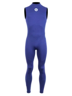 Two Bare Feet Thunderclap 2.5mm Mens Sleeveless Wetsuit (Navy)