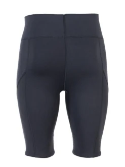 Two Bare Feet Mens Vista 2.5mm Neoprene Wetsuit Shorts (Black) -Surfboards Sales mens vista neoprene shorts black 5