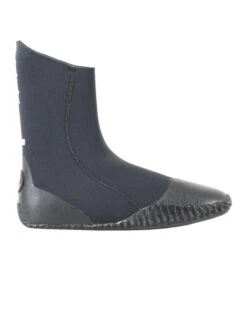 Two Bare Feet 5mm Surf Boots (Black) -Surfboards Sales neoprene 5mm boots 4