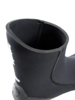 Two Bare Feet 5mm Surf Boots (Black) -Surfboards Sales neoprene 5mm boots 5