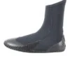 Two Bare Feet 7mm Surf Boots (Black)