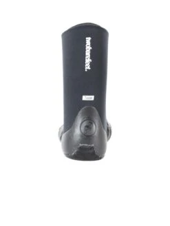 Two Bare Feet 7mm Surf Boots (Black) -Surfboards Sales neoprene 7mm boots 3