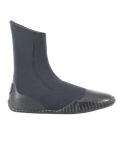 Two Bare Feet 7mm Surf Boots (Black) -Surfboards Sales neoprene 7mm boots 4
