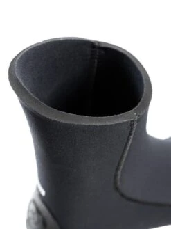Two Bare Feet 7mm Surf Boots (Black) -Surfboards Sales neoprene 7mm boots 5