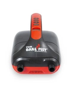 Two Bare Feet 20psi Electric SUP Pump & 12V Powerbank Package 11 Two Bare Feet 20psi Electric SUP Pump & 12V Powerbank Package -Surfboards Sales pump 20psi 3 1